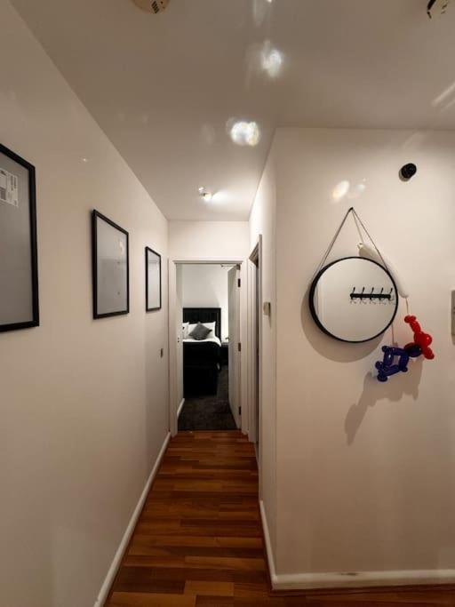 Brighton Charm - By Sea & Lanes Apartment Exterior photo